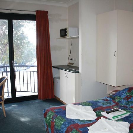 Linwood Lodge Motel Sydney Zewnętrze zdjęcie