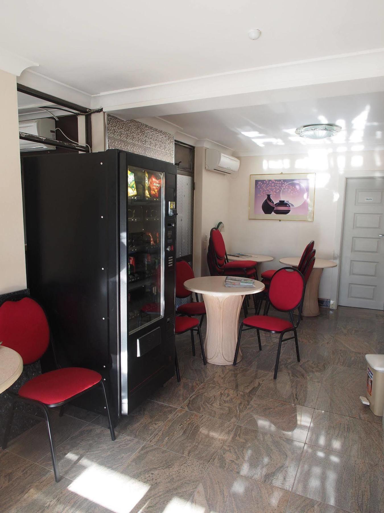Linwood Lodge Motel Sydney Zewnętrze zdjęcie