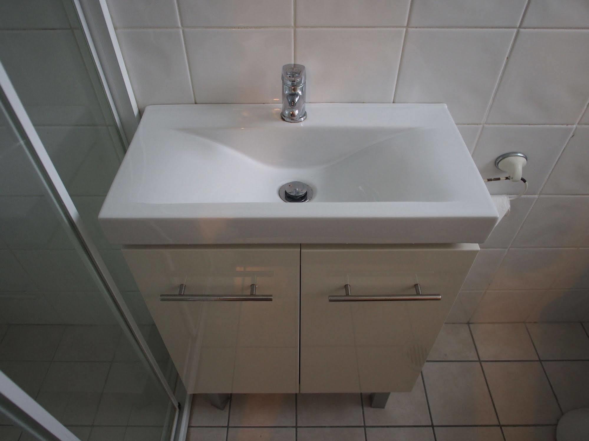 Linwood Lodge Motel Sydney Zewnętrze zdjęcie