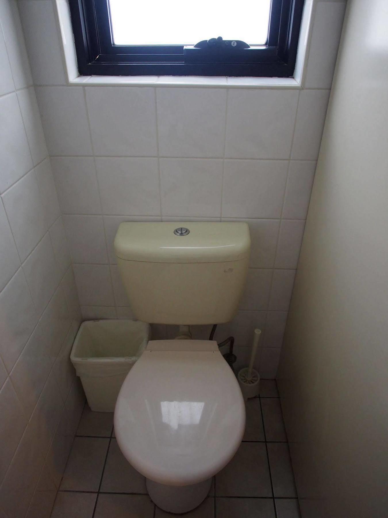 Linwood Lodge Motel Sydney Zewnętrze zdjęcie