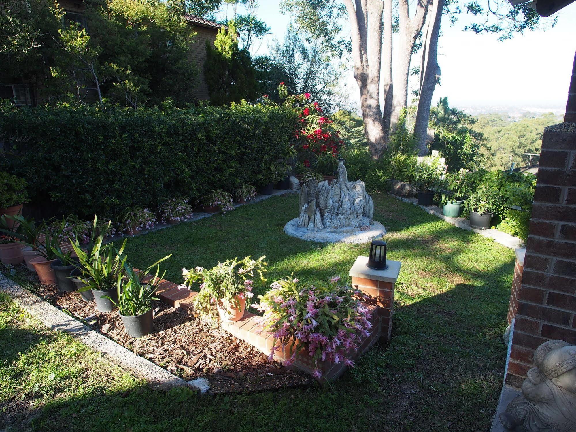 Linwood Lodge Motel Sydney Zewnętrze zdjęcie