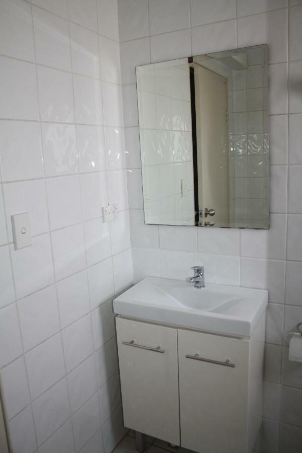 Linwood Lodge Motel Sydney Zewnętrze zdjęcie