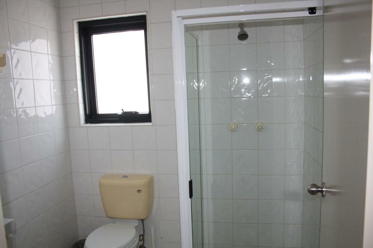 Linwood Lodge Motel Sydney Zewnętrze zdjęcie