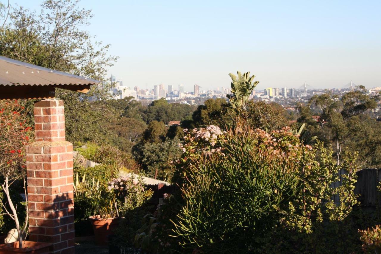 Linwood Lodge Motel Sydney Zewnętrze zdjęcie
