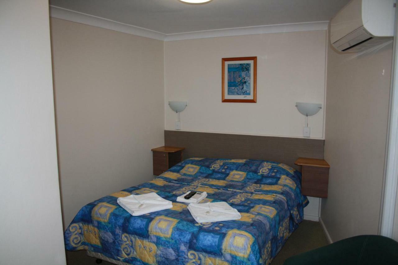 Linwood Lodge Motel Sydney Zewnętrze zdjęcie