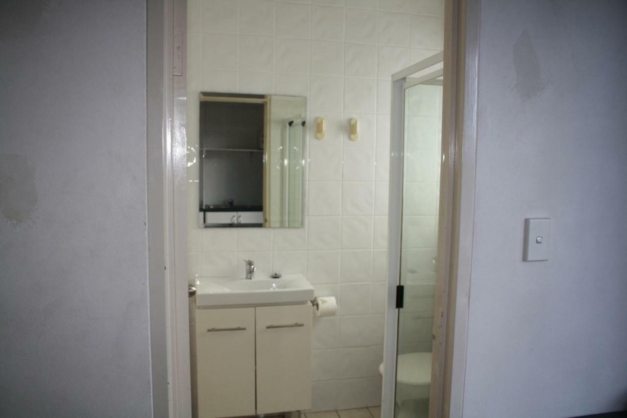 Linwood Lodge Motel Sydney Zewnętrze zdjęcie