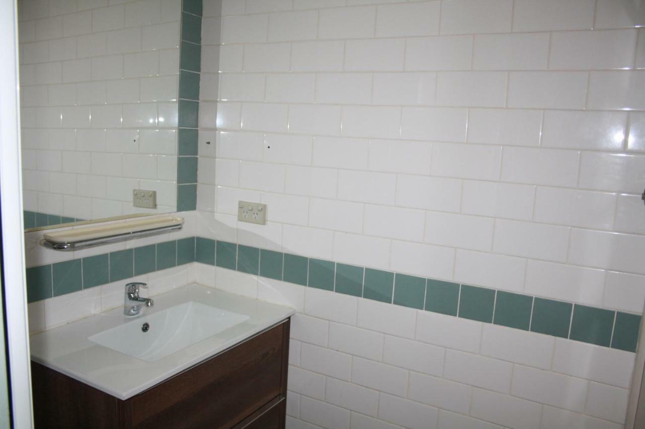 Linwood Lodge Motel Sydney Zewnętrze zdjęcie