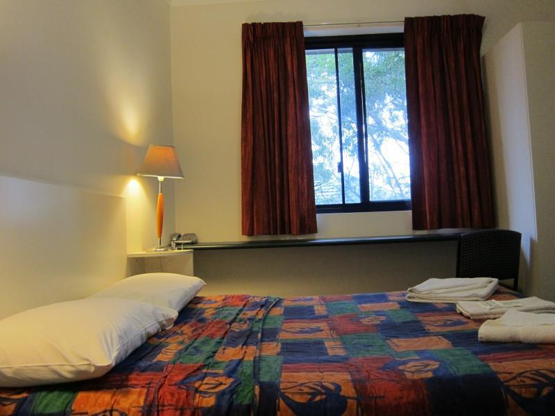 Linwood Lodge Motel Sydney Zewnętrze zdjęcie