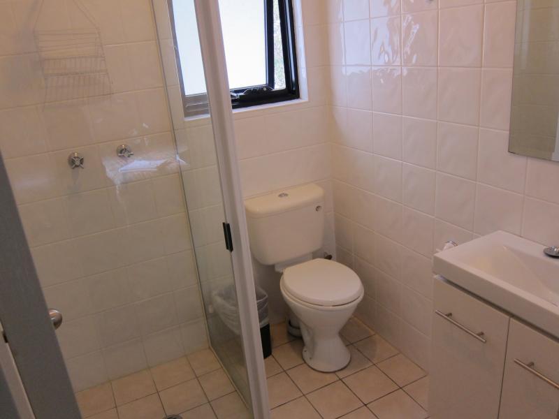 Linwood Lodge Motel Sydney Zewnętrze zdjęcie